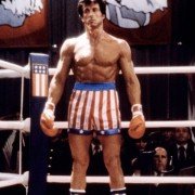Rocky IV - galeria zdjęć - filmweb