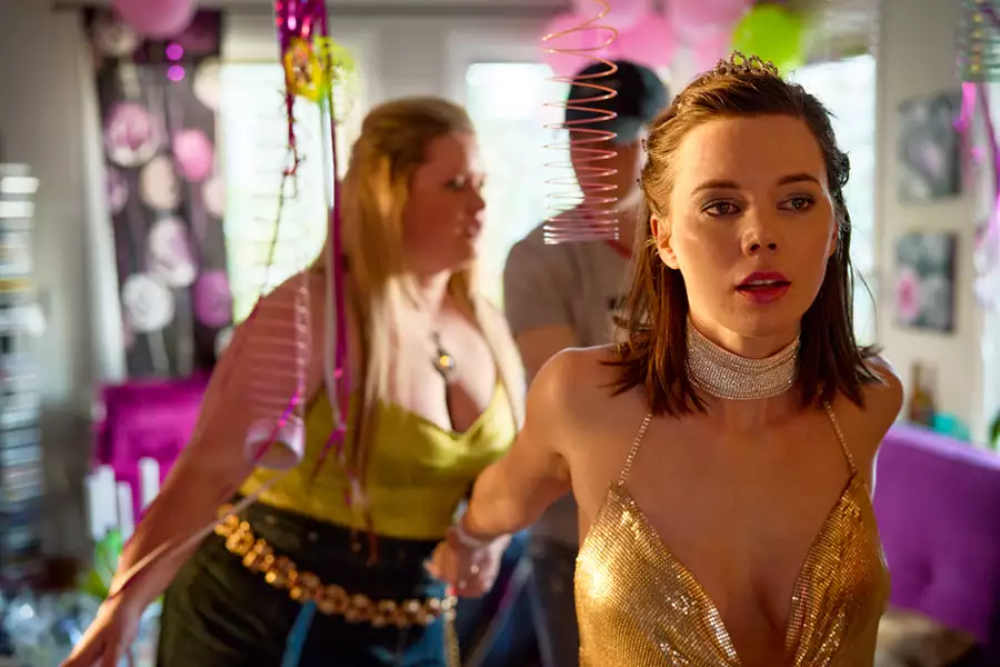 Jeszcze jeden raz - galeria zdjęć - filmweb