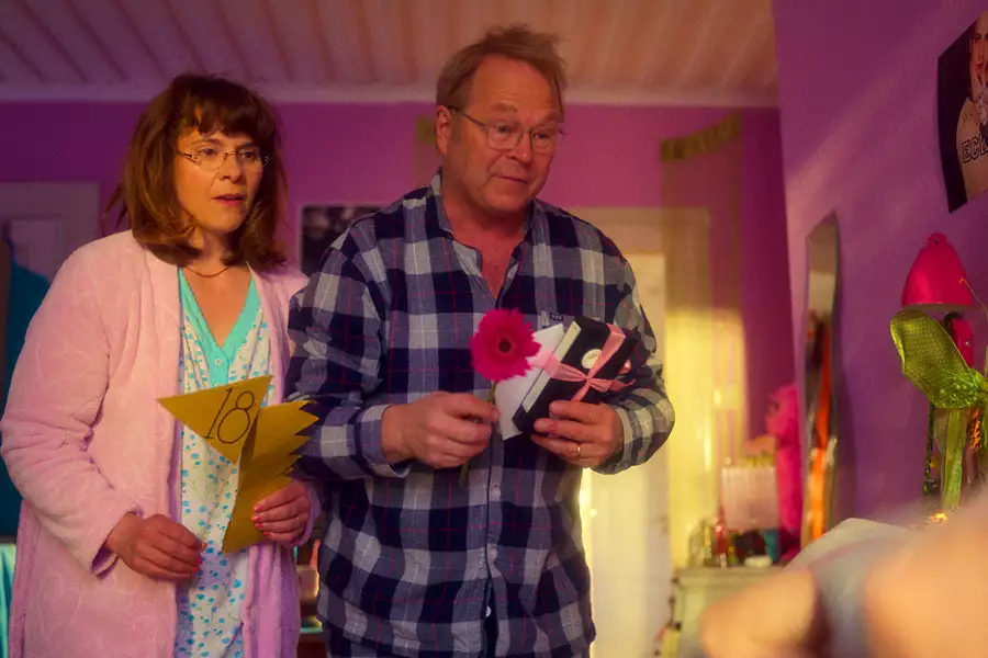 Jeszcze jeden raz - galeria zdjęć - filmweb