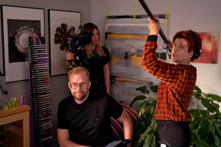 Jeszcze jeden raz - galeria zdjęć - filmweb