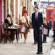 Mrs Biggs - galeria zdjęć - filmweb