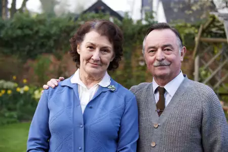 Mrs Biggs - galeria zdjęć - filmweb