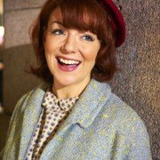 Mrs Biggs - galeria zdjęć - filmweb