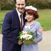 Mrs Biggs - galeria zdjęć - filmweb