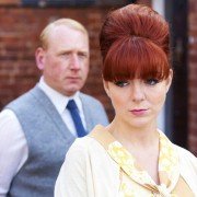 Mrs Biggs - galeria zdjęć - filmweb