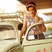 Mrs Biggs - galeria zdjęć - filmweb