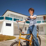 Wolf West / Młody Wolf