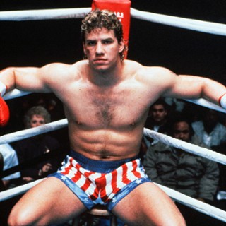 Tommy "The Machine" Gunn