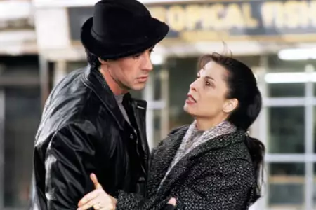 Rocky 5 - galeria zdjęć - filmweb