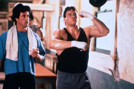 Rocky 5 - galeria zdjęć - filmweb