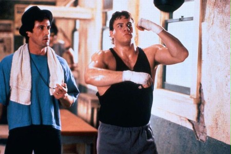 Recenzja Rocky 5