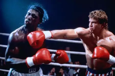 Rocky 5 - galeria zdjęć - filmweb