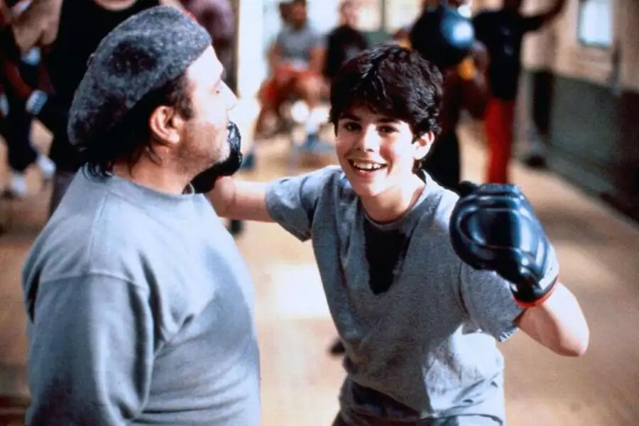 Rocky 5 - galeria zdjęć - filmweb