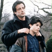 Sage Stallone w Rocky 5