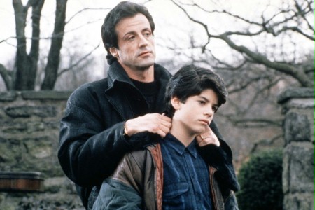 Recenzja Rocky 5