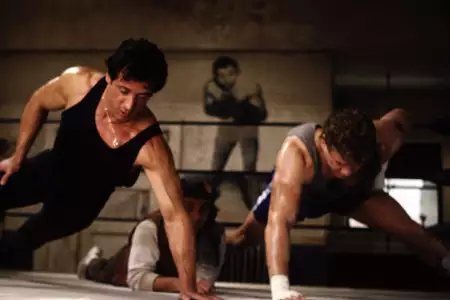 Rocky 5 - galeria zdjęć - filmweb
