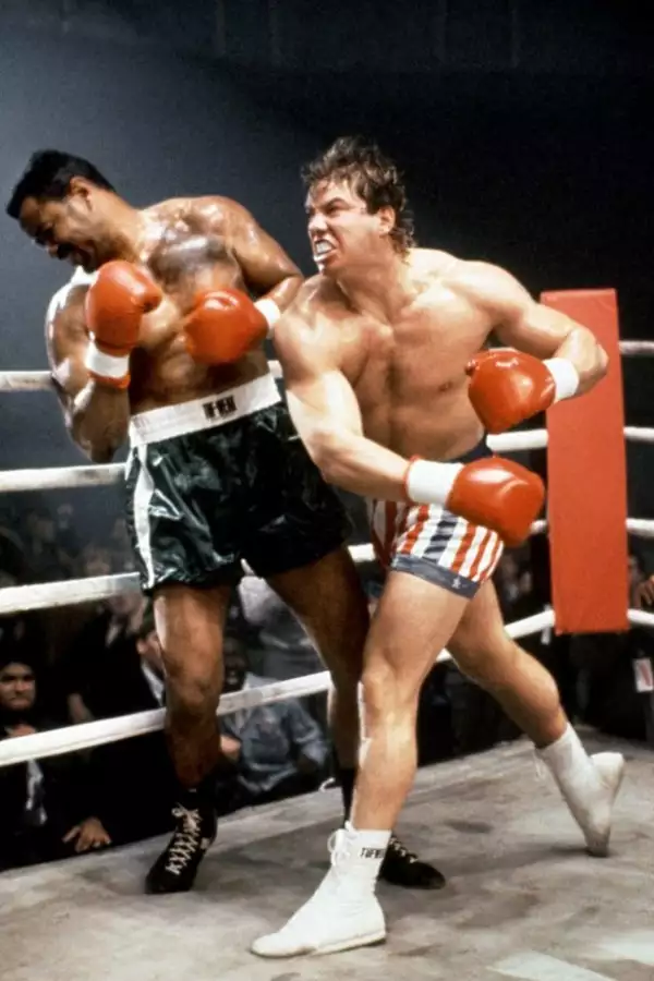 Rocky 5 - galeria zdjęć - filmweb