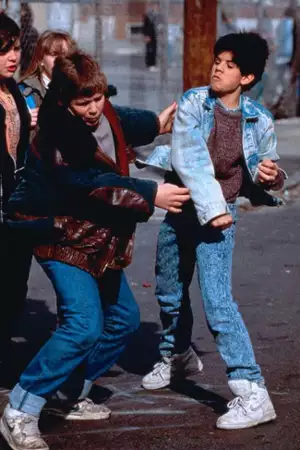 Rocky 5 - galeria zdjęć - filmweb