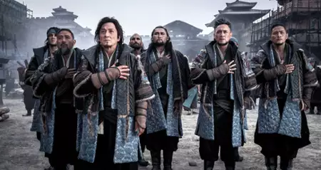 Wojna imperiów - galeria zdjęć - filmweb