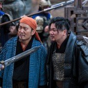 Wojna imperiów - galeria zdjęć - filmweb