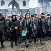 Wojna imperiów - galeria zdjęć - filmweb