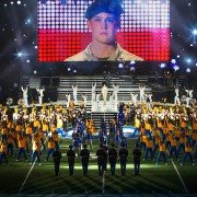 Billy Lynn's Long Halftime Walk - galeria zdjęć - filmweb