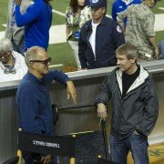 Billy Lynn's Long Halftime Walk - galeria zdjęć - filmweb