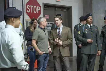 Najdłuższy marsz Billy'ego Lynna - galeria zdjęć - filmweb