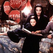 The Addams Family - galeria zdjęć - filmweb