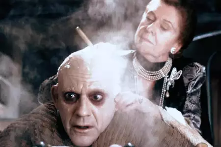 Rodzina Addamsów - galeria zdjęć - filmweb