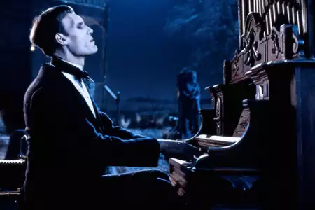 Rodzina Addamsów - galeria zdjęć - filmweb