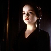 Christina Ricci w Rodzina Addamsów