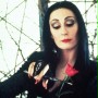 Anjelica Huston