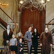 The Addams Family - galeria zdjęć - filmweb