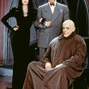 Rodzina Addamsów - galeria zdjęć - filmweb