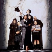 Rodzina Addamsów - galeria zdjęć - filmweb