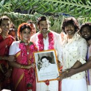 Sarpatta Parambarai - galeria zdjęć - filmweb