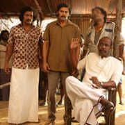 Sarpatta Parambarai - galeria zdjęć - filmweb