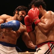 Sarpatta Parambarai - galeria zdjęć - filmweb