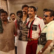 Sarpatta Parambarai - galeria zdjęć - filmweb