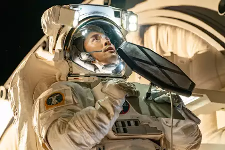 Zagubiony w czasie - galeria zdjęć - filmweb