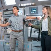 Quantum Leap - galeria zdjęć - filmweb