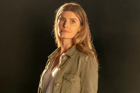 Zagubiony w czasie - galeria zdjęć - filmweb