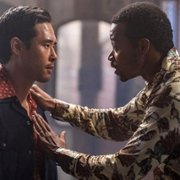 Quantum Leap - galeria zdjęć - filmweb