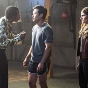 Quantum Leap - galeria zdjęć - filmweb