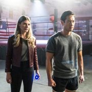 Quantum Leap - galeria zdjęć - filmweb