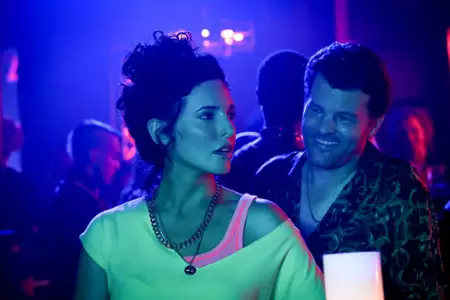 Zagubiony w czasie - galeria zdjęć - filmweb