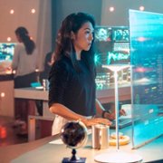 Quantum Leap - galeria zdjęć - filmweb