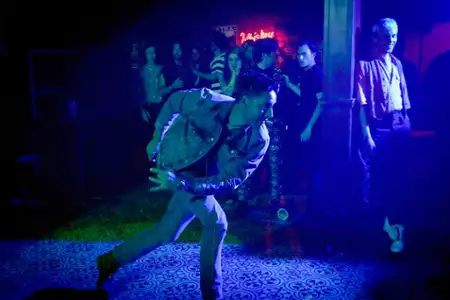 Zagubiony w czasie - galeria zdjęć - filmweb