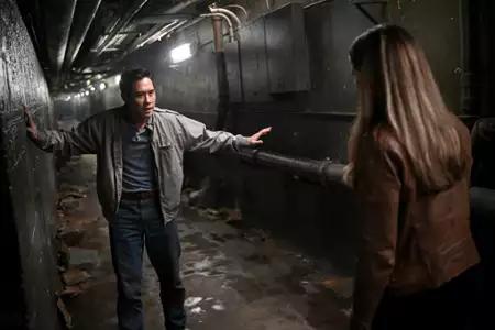 Zagubiony w czasie - galeria zdjęć - filmweb